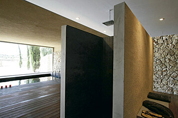 Son Penya Petit Boutique, Sant Llorenc spa area