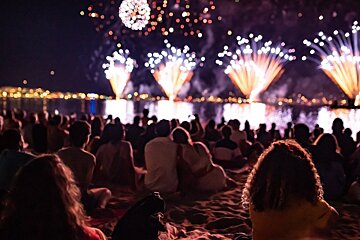 What's on in Cannes August 2018