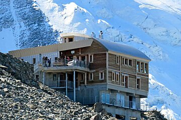 3-Day Mont Blanc Ascent, Chamonix Mont Blanc