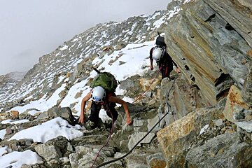 3-Day Mont Blanc Ascent, Chamonix Mont Blanc