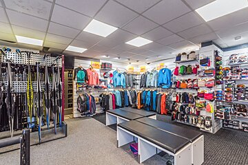 Avenue du Bouchet | Ski Hire, Chamonix