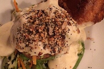 Alba Cafe and Restaurant Review
