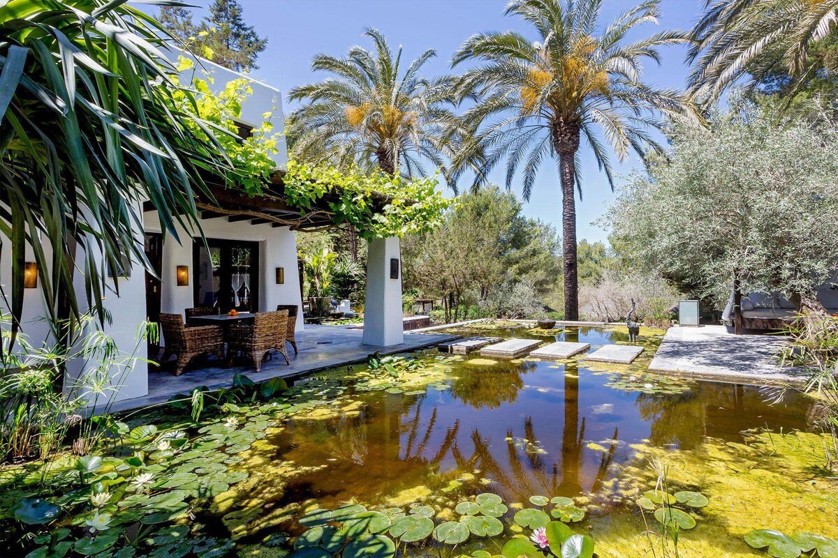 Atzaro Agroturismo Hotel, Can Negret