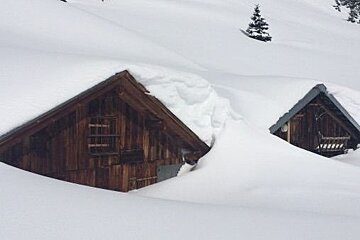 Chailloux Chalets, Les Houches
