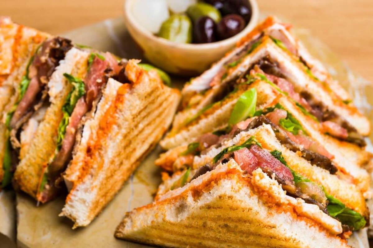 Es Rebost Cafe, Palma food