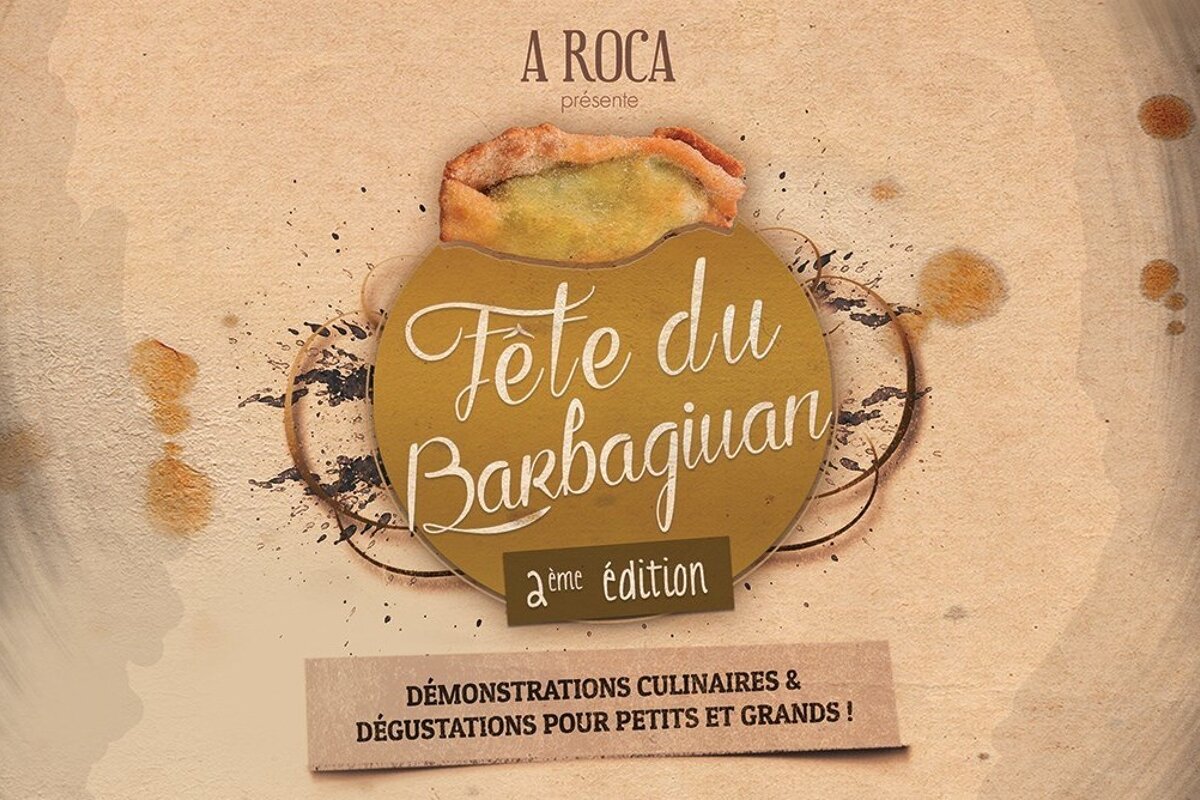 Fete du Barbagiuan, Monaco