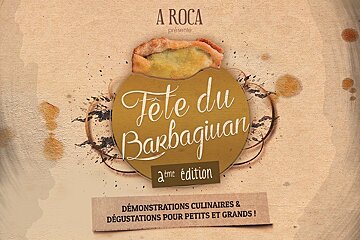 Fete du Barbagiuan, Monaco