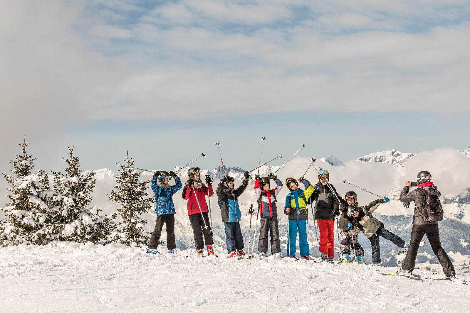 Ski pass prices announced for Chamonix