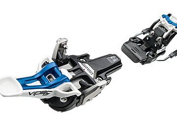 ski touring bindings
