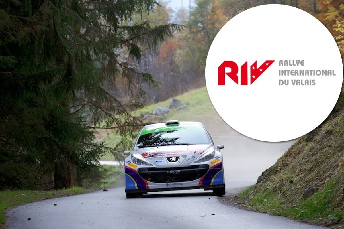 Valais International Rally, Verbier