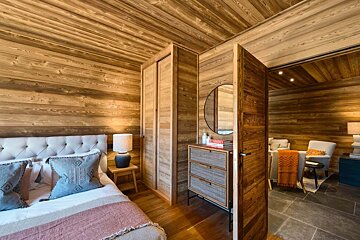 Xanadau Chalet, Montriond