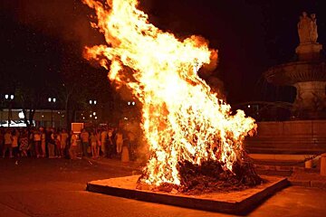 Fete de la Saint-Jean