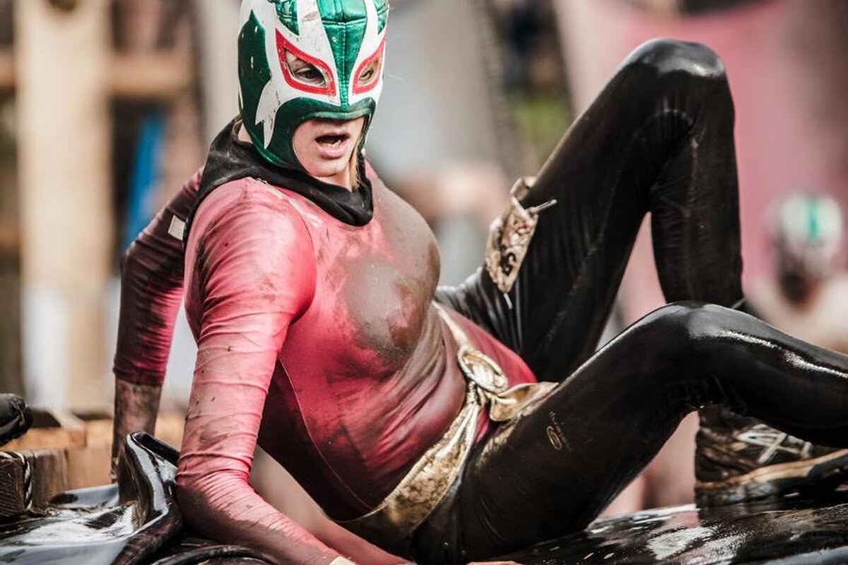 Frappadingue Alp X'Trem