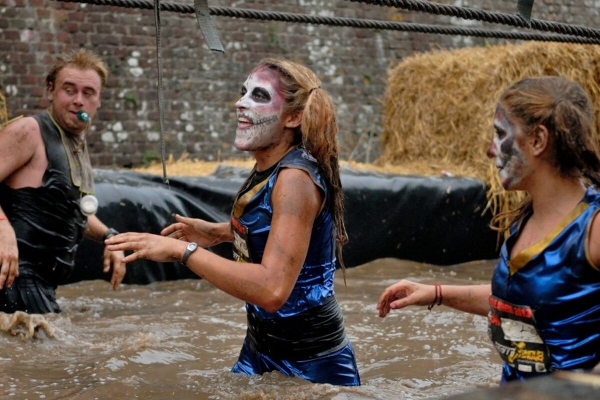 Frappadingue Alp X'Trem