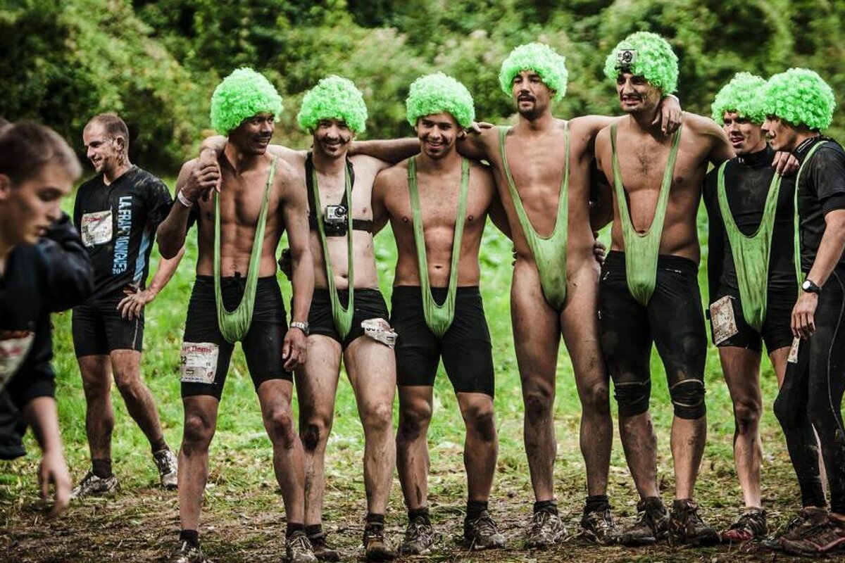 Frappadingue Alp X'Trem