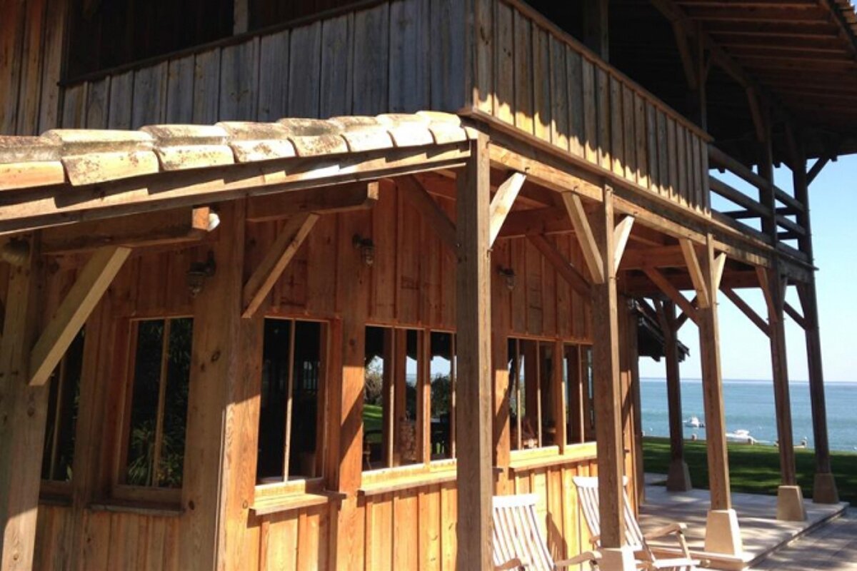 House For Sale, Lege-Cap-Ferret villa