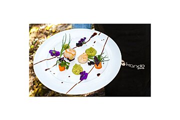 Kando Catering, Verbier