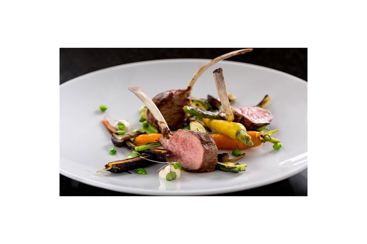 Kando Catering, Verbier