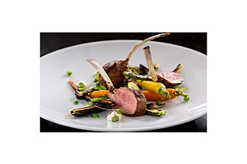 Kando Catering, Verbier