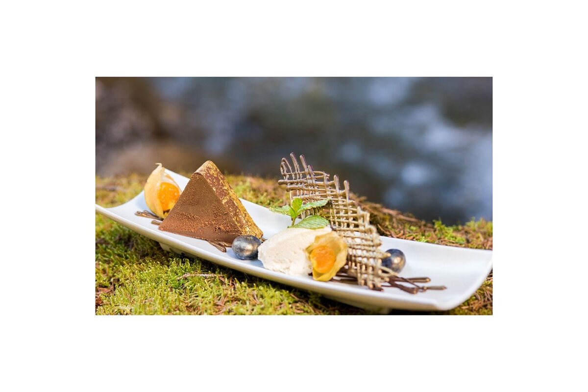 Kando Catering, Verbier 