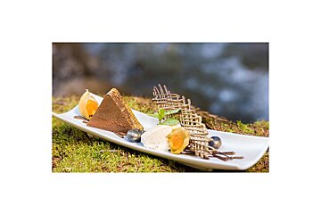 Kando Catering, Verbier