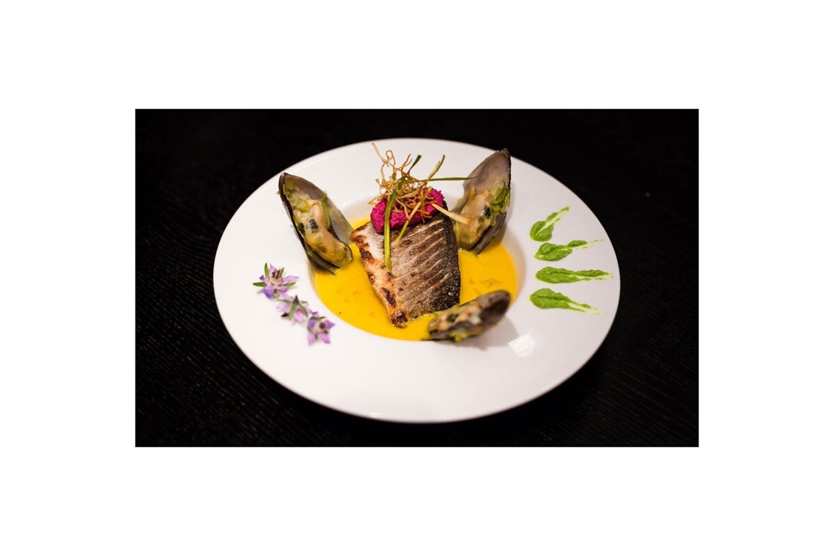 Kando Catering, Verbier