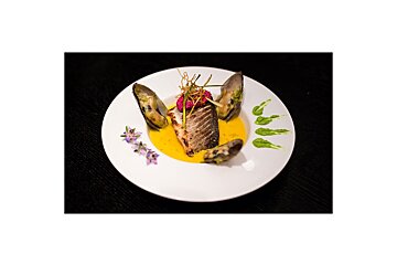 Kando Catering, Verbier