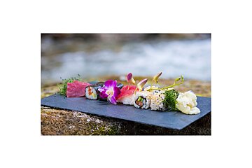 Kando Catering, Verbier