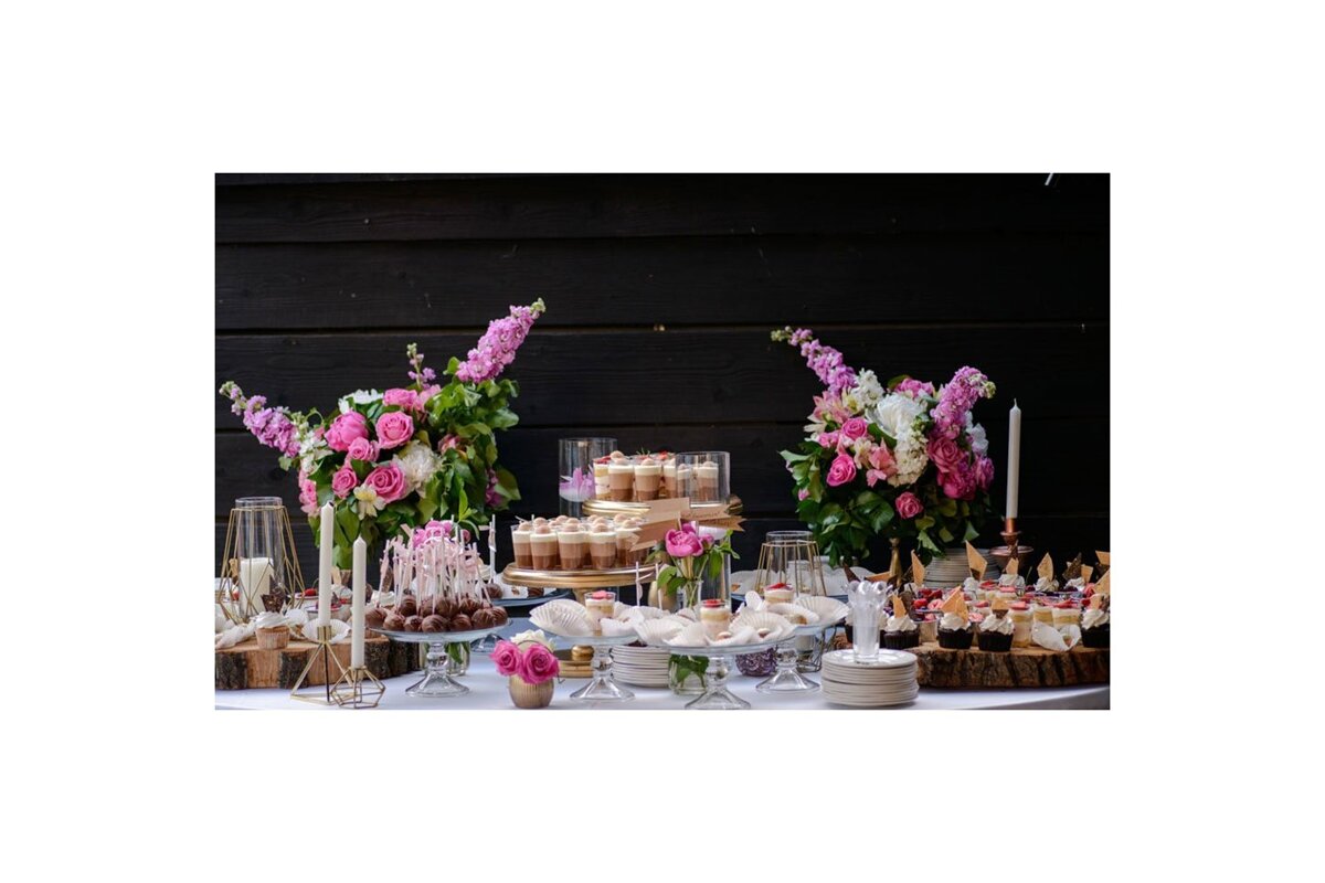 Kando Catering, Verbier