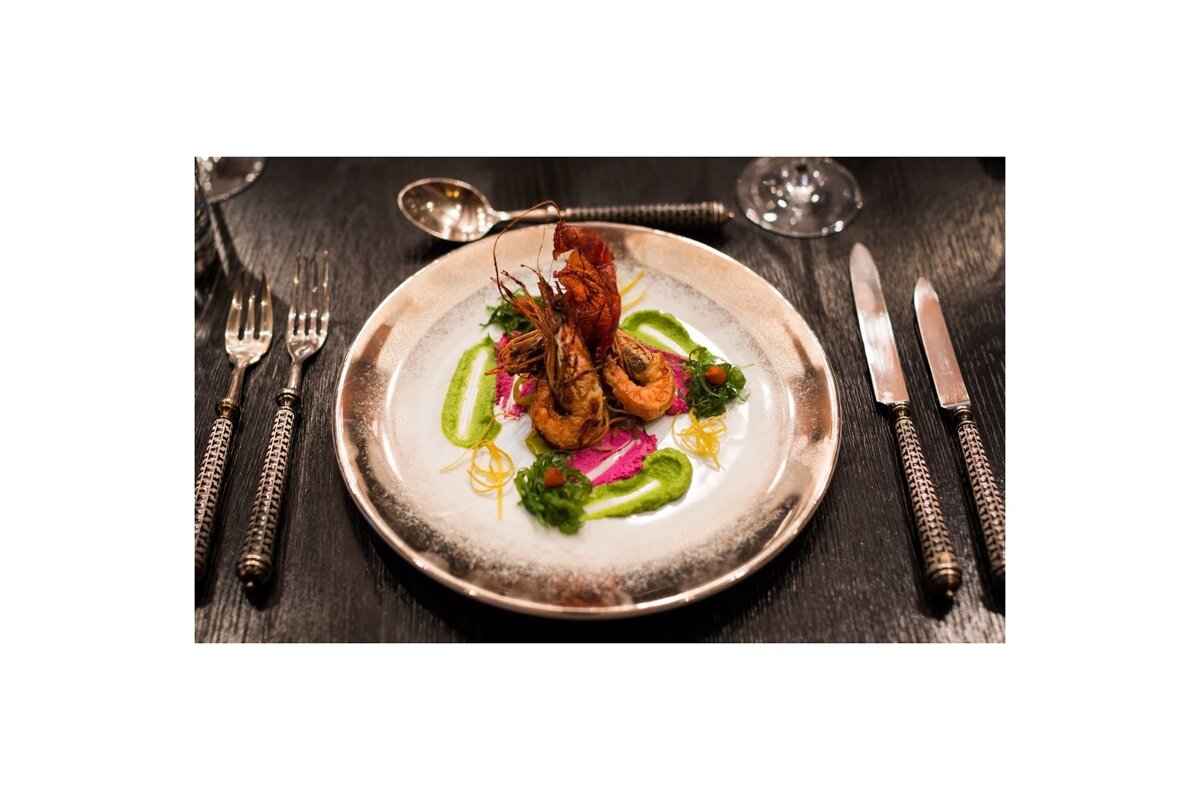 Kando Catering, Verbier