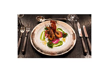 Kando Catering, Verbier