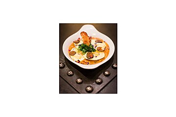 Kando Catering, Verbier