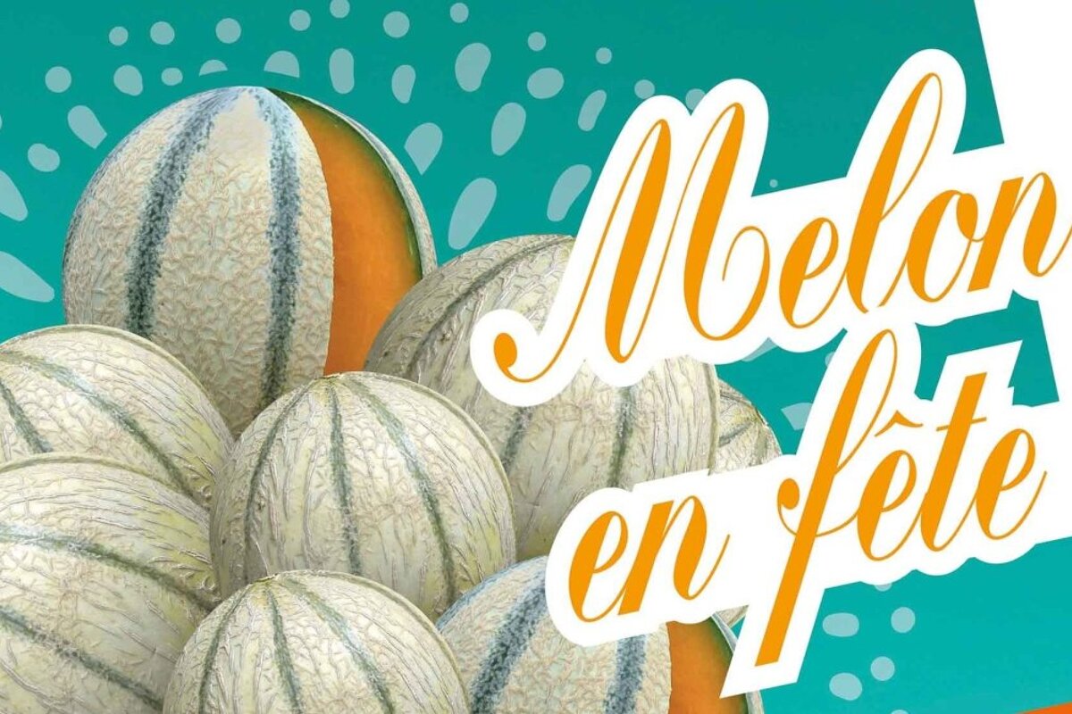 Melon Fair, Cavaillon