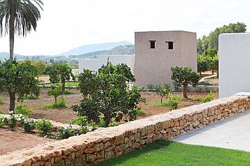 Safragell Ibiza Suites Hotel, Central Ibiza exterior