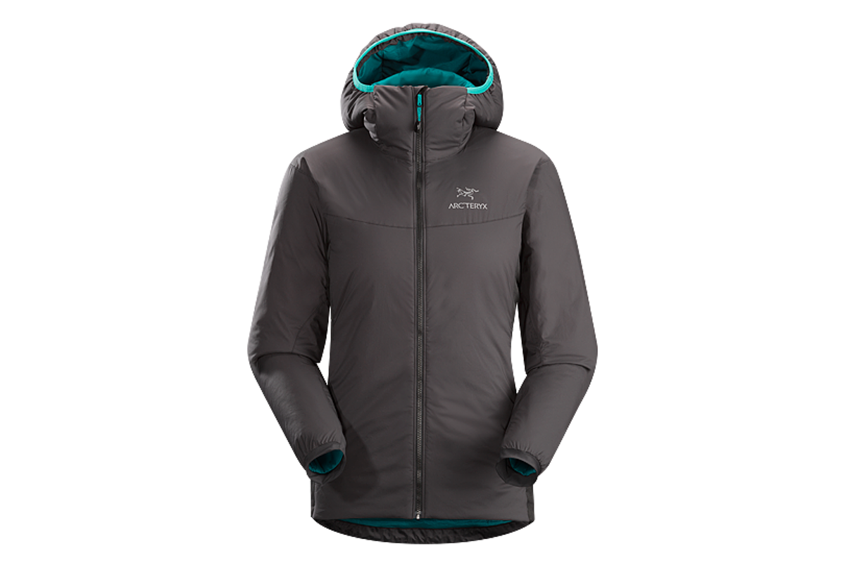 The Arc’teryx Atom Series – Revised for Winter 2014 /2015