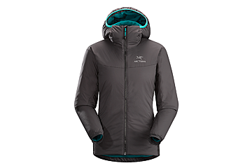 The Arc’teryx Atom Series – Revised for Winter 2014 /2015