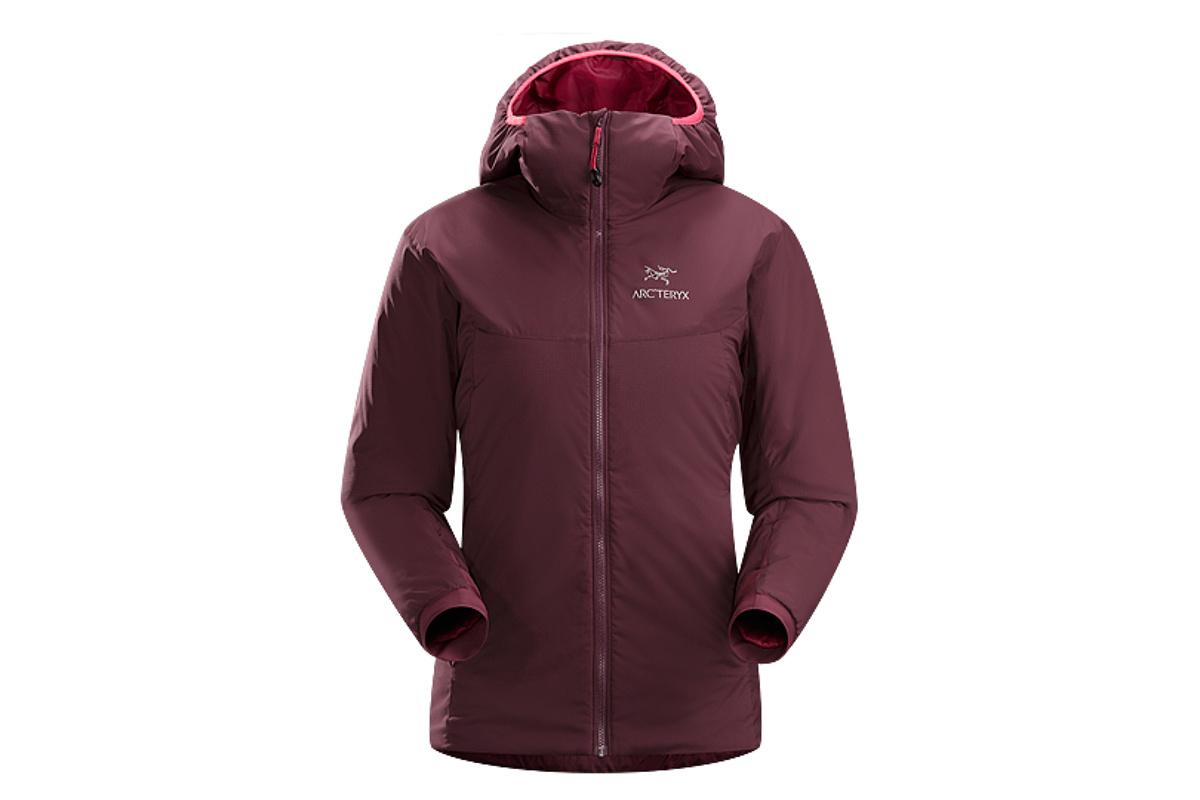 The Arc’teryx Atom Series – Revised for Winter 2014 /2015