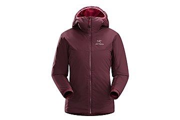 The Arc’teryx Atom Series – Revised for Winter 2014 /2015