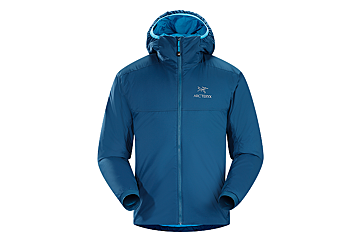 The Arc’teryx Atom Series – Revised for Winter 2014 /2015