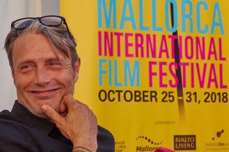 Top celebrities to spot in Mallorca in 2019