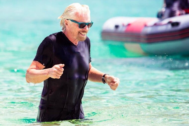 Top celebrities to spot in Mallorca in 2019