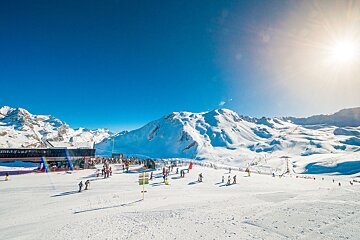 What’s new this winter 2022/23 in Val d'Isere