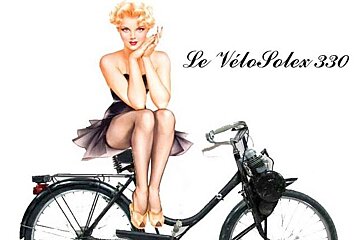 Solex Bike