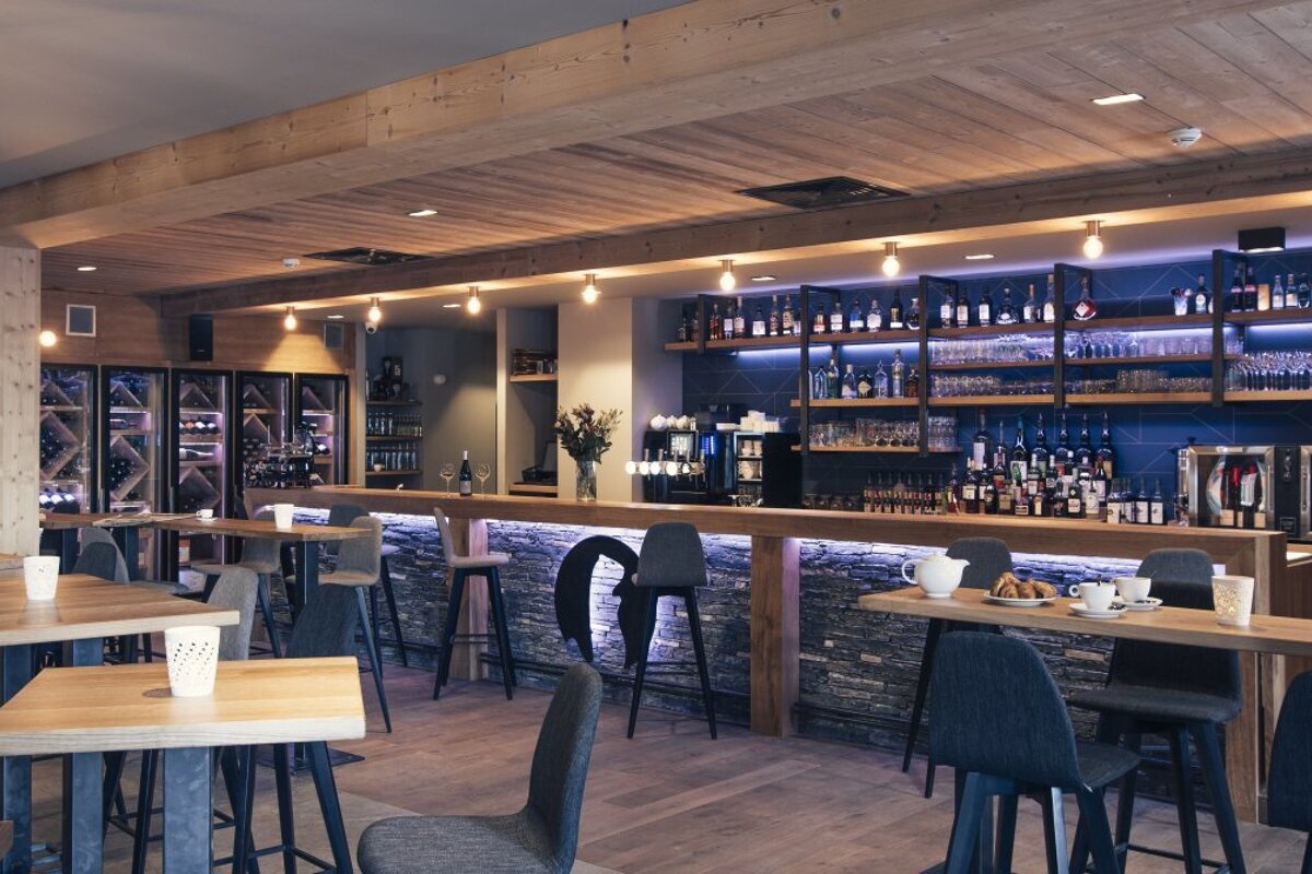 Avancher Hotel, Val d'Isere