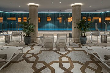 El Llorenc Parc de Mar Hotel, Palma de Mallorca