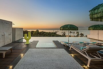 El Llorenc Parc de Mar Hotel, Palma de Mallorca