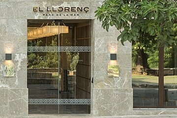 El Llorenc Parc de Mar Hotel, Palma de Mallorca