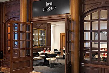 Melia Milano Hotel, Milan - Centre hotel restaurant