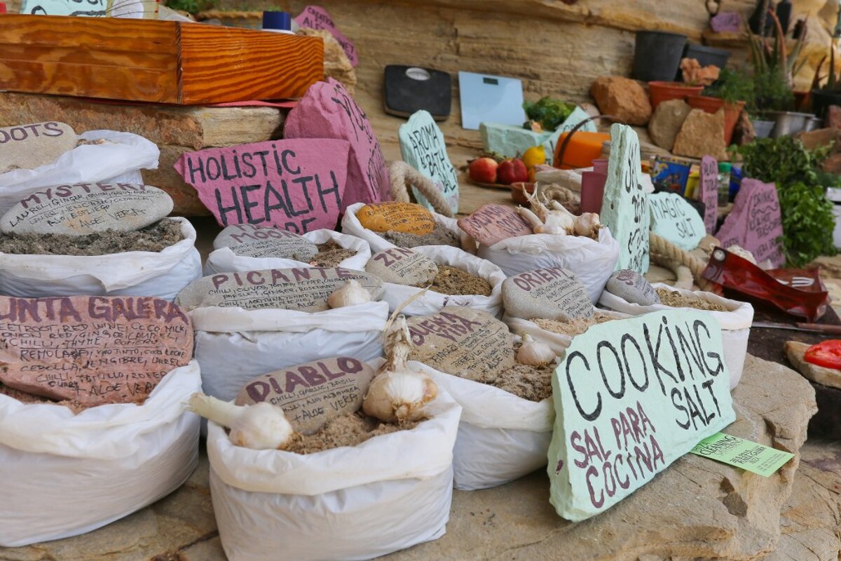 Punta Galera West Ibiza