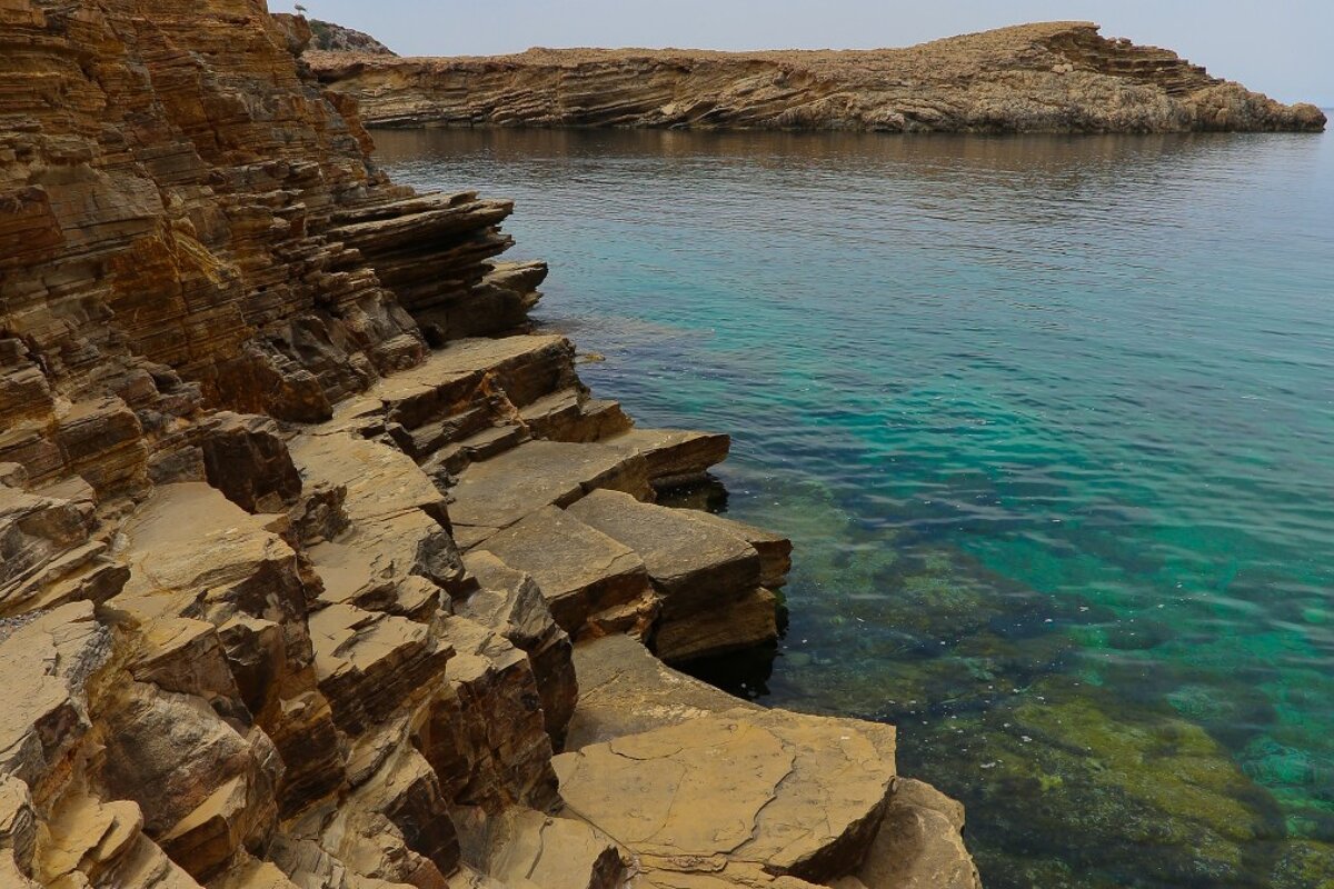 Punta Galera West Ibiza